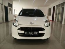 Daihatsu Ayla 998 M Hatchback 2014