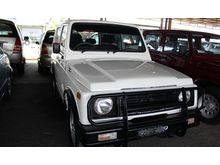 1989 Suzuki Jimny 1.3 SJ410 -- WELL MAINTAINED --