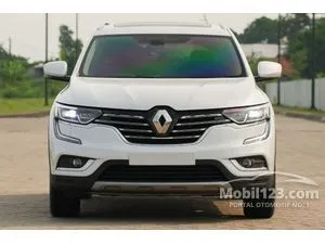 2019 Renault Koleos 2.5 Signature SUV