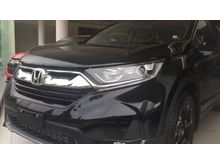 2017 Honda CR-V 1.5 Prestige Prestige SUV READY STOCK TANPA INDEN BANDUNG CIMAHI SUBANG