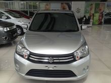 Paket BooM Suzuki Celerio Hemat BBM