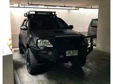 2006 Toyota Fortuner 3.0 (ปี 04-08) V SUV AT