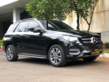 2018 Mercedes-Benz GLE250 2.1 d 4Matic SUV