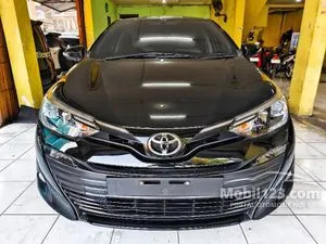 2021 Toyota Vios 1.5 G Sedan
