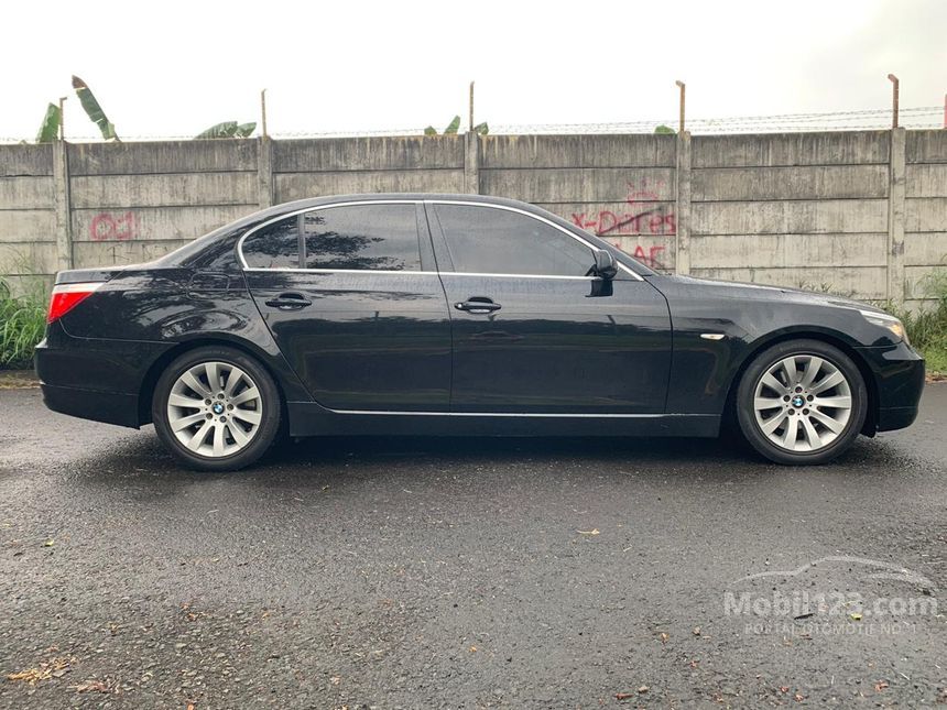 Bmw e60 523i