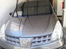 Grand livina AT