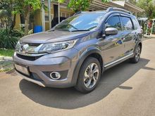 2017 Honda BR-V 1.5 E SUV