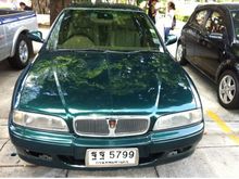 1996 Rover 623 2.3 (ปี 93-00) GSi Sedan AT