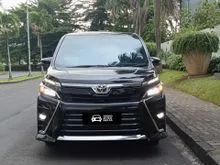 2019 Toyota Voxy 2.0 MPV