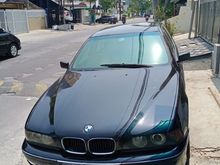 1997 BMW 528i 2.8 E39 2.8 Automatic Sedan