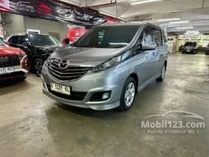 2016 Mazda Biante 2.0 SKYACTIV-G MPV