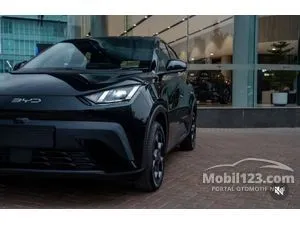 2026 BYD Atto 1 Long Range Premium Hatchback