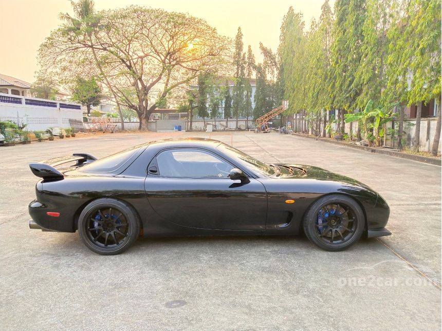 2010 Mazda RX-7 1.3 (ปี 92-00) FD Coupe MT มือสอง One2car