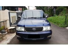 2003 Toyota Kijang 1.8 LGX MPV #jualcepatpemiliklangsung