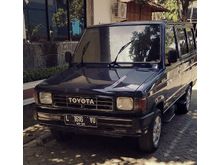 1990 Toyota Kijang Super