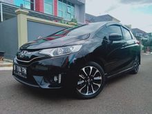 2015 Honda Jazz RS 1.5 AT - Istimewa