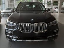 2021 BMW X5 3.0 xDrive40i xLine SUV