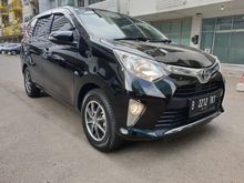 2016 Toyota Calya 1.2 G Km38rb RecordToyota TgnPrtm PjkPnjg