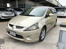2006 Mitsubishi Space Wagon 2.4 (ปี 04-12) GLS Wagon AT
