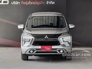 2022 Mitsubishi Xpander 1.5 GT Wagon