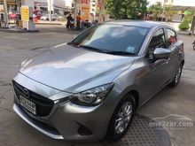 2015 Mazda 2 1.5 (ปี 15-18) XD Sports High Hatchback AT