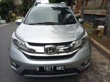 Honda BR-V 1.5 E CVT 2016, Cash Kredit TT