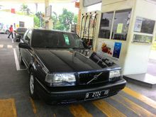 1997 Volvo 850 2.0 Automatic Sedan