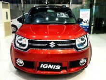SUZUKI IGNIS 2019 Hatchback