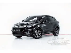 2019 Honda HR-V 1.8 EL SUV