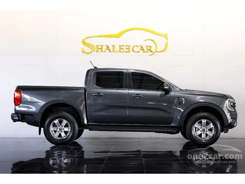 2025 Ford Ranger Hi-Rider XLS Pickup