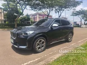 2024 BMW X1 1.5 sDrive18i xLine SUV