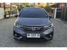2021 Honda Jazz 1.5 RS Hatchback
