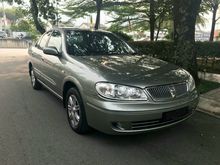 2005 Nissan Sentra 1.6 SG Sedan