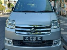 2015 Suzuki APV 1.5 SGX Arena istimewa n trmurah.bs crdt mdh