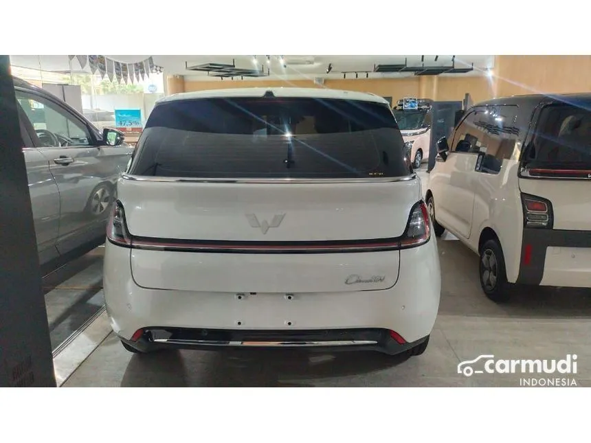 2024 Wuling Cloud EV EV Hatchback