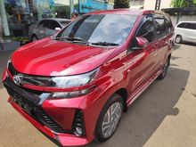 2019 Toyota Avanza 1.5 Veloz MPV Ready Stock Harga Terbaik Se-Jakarta