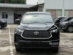2025 Toyota Kijang Innova Zenix 2.0 G HV (Non Premium Color) MPV