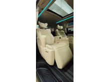 2019 Toyota Alphard 2.5 G Van Wagon TRANSFORMERS BEST SELLER