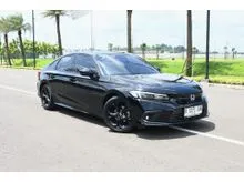 2023 Honda Civic 1.5 RS Sedan_TDP 2jt, AT/CVT/METIC, TERMURAH, Siap pakai