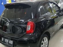 2014 Nissan March 1.2 XS tdp 18jt angs 2,9jt