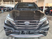2019 Toyota Rush 1.5 TRD Sportivo SUV