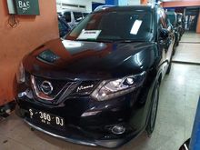 2015 Nissan X-Trail 2.5 Base Spec Wagon