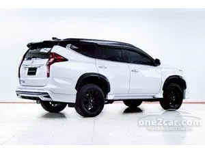 2022 Mitsubishi PAJERO SPORT 2.4 GT Premium Elite Edition SUV