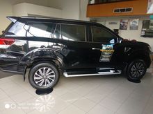 2019 Nissan Terra 2.5 VL Wagon
