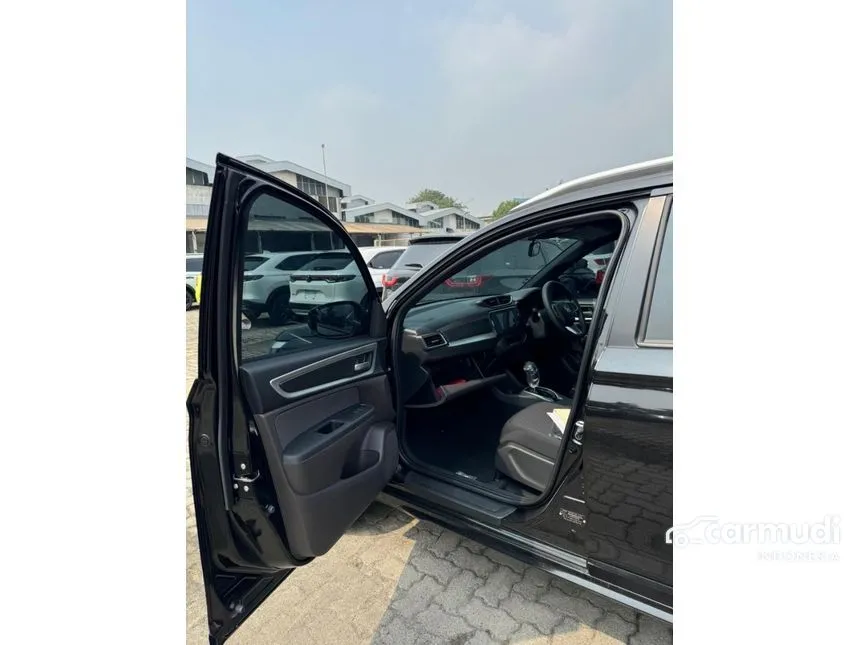 2024 Honda BR-V E N7X Edition SUV