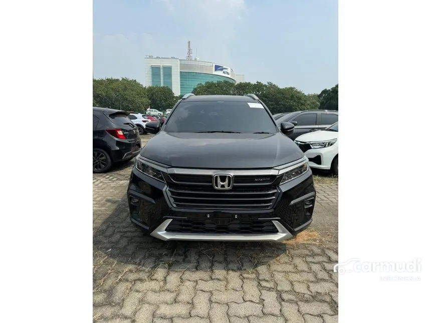 2024 Honda BR-V E N7X Edition SUV