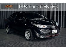 2020 Toyota Yaris Ativ 1.2 (ปี 17-21) Entry Sedan