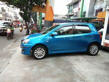 2016 Toyota Etios Valco 1.2 G Hatchback