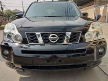 Nissan Xtrail 2.5 AT 2011 X-Tronic Hitam FACELIF