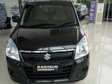Promo Suzuki Karimun Wagon R 1.0 GL Wagon R Hatchback